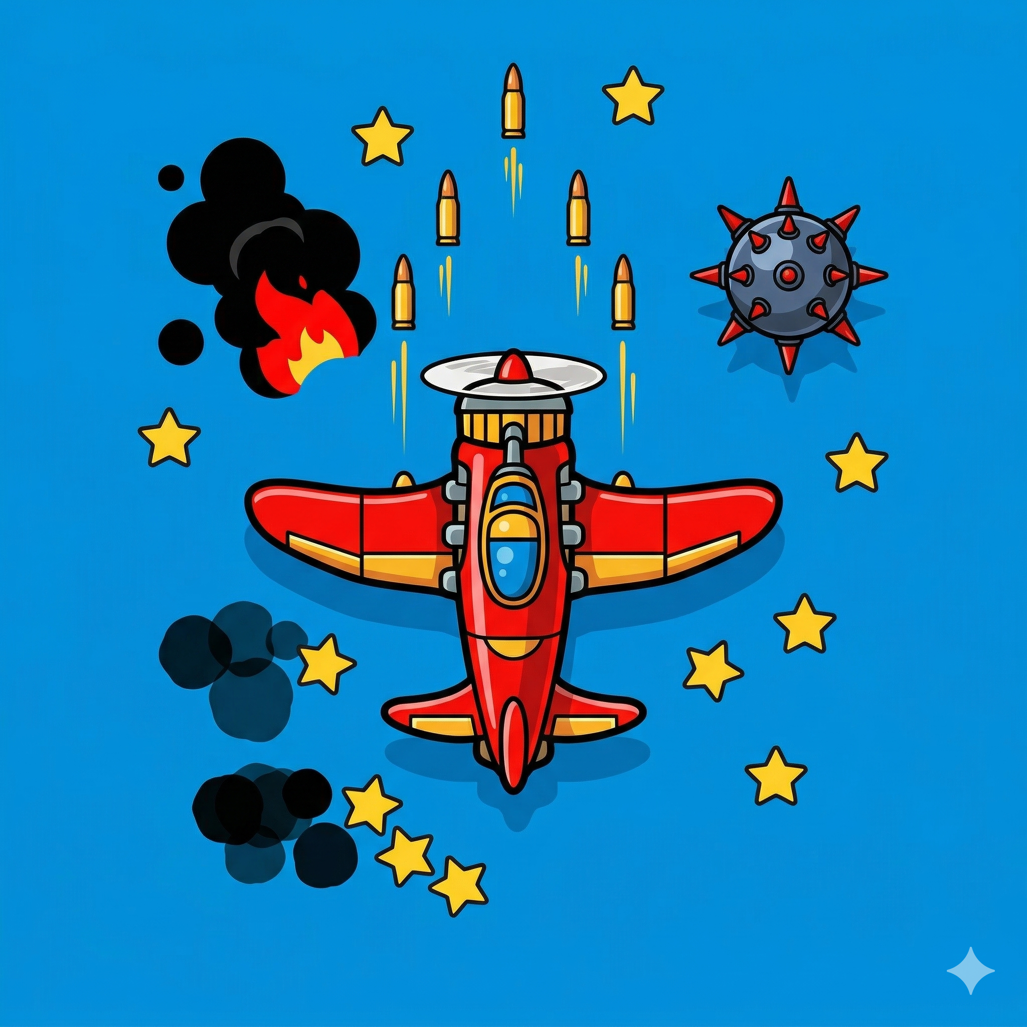 Air Fighter
