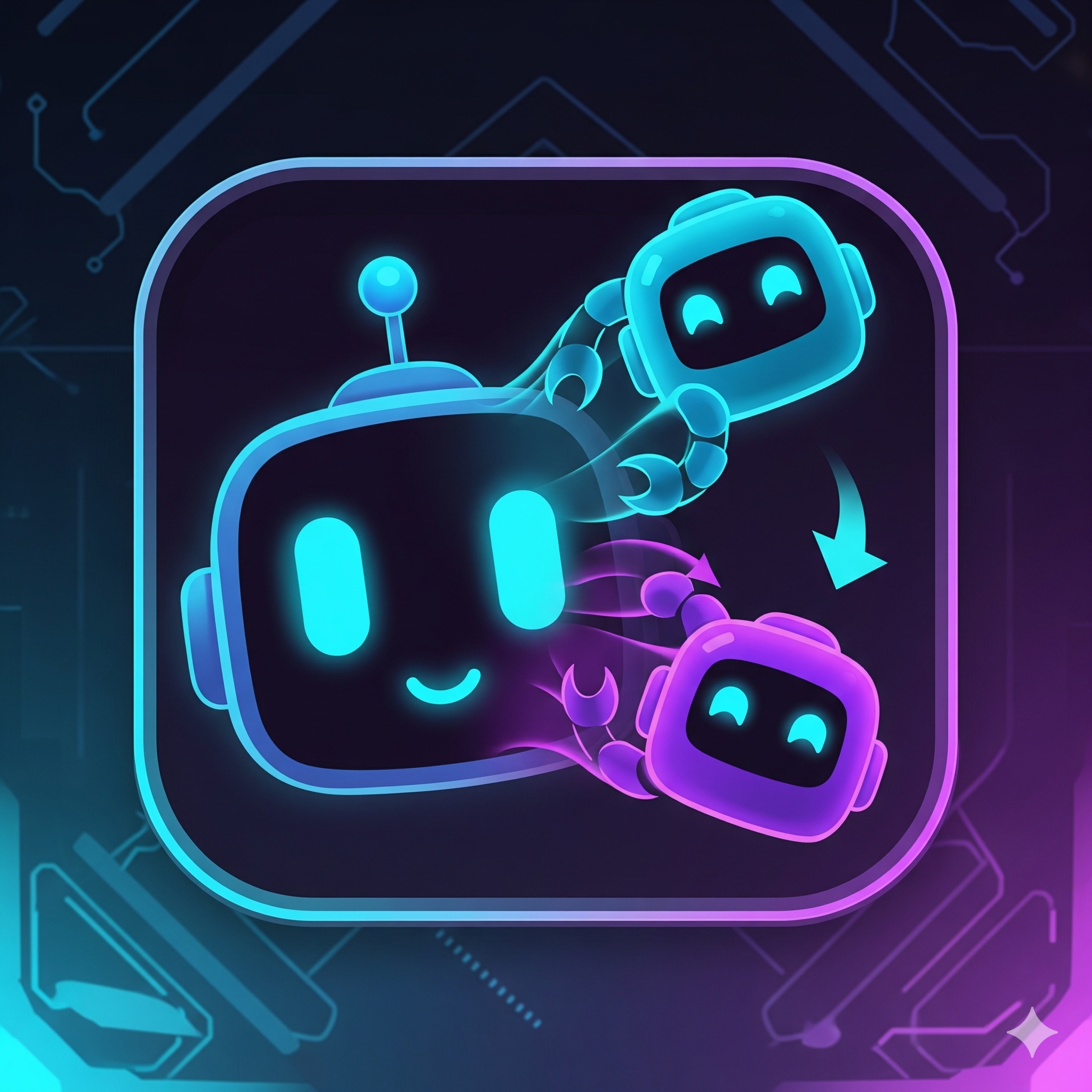 Bot Foundary