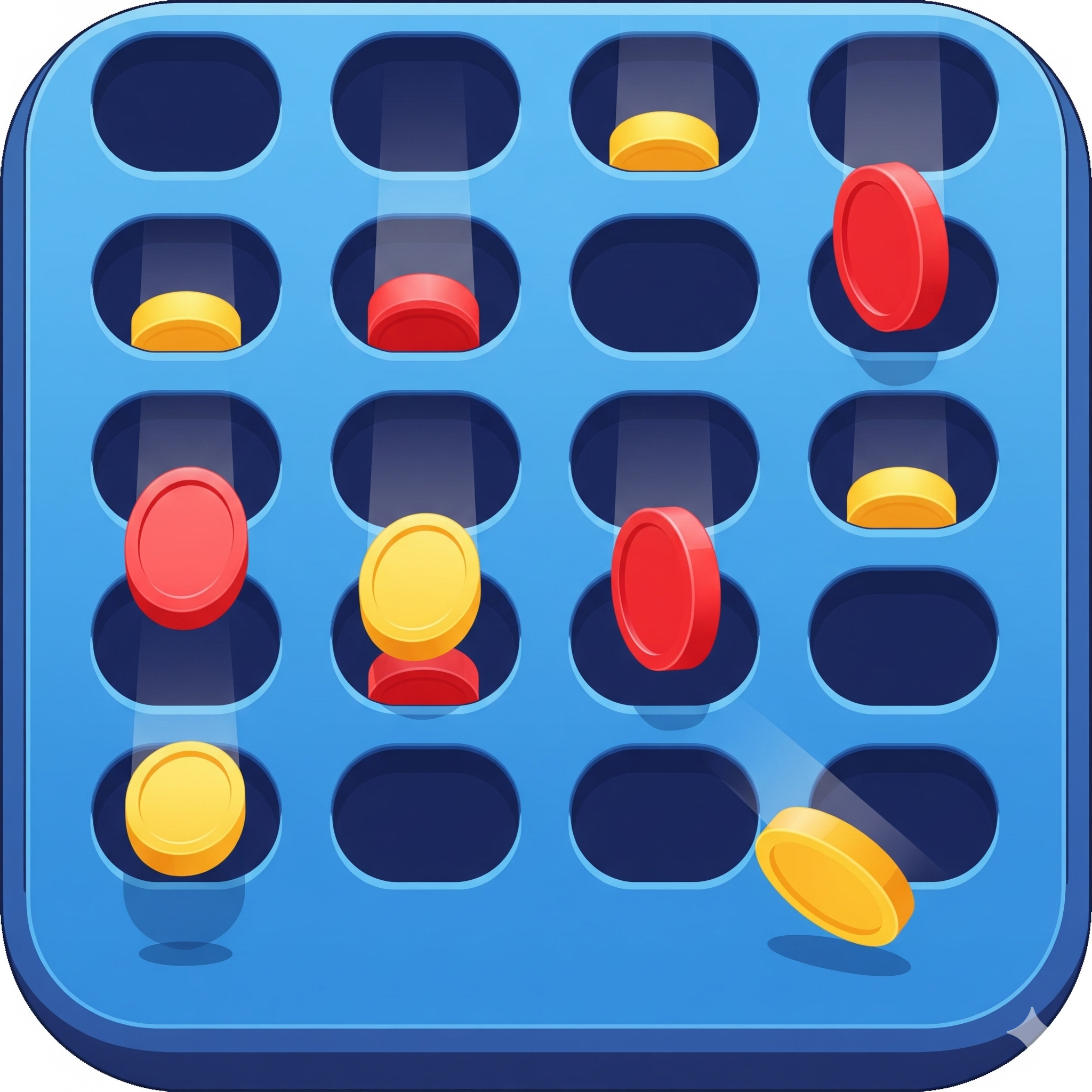 Connect Four