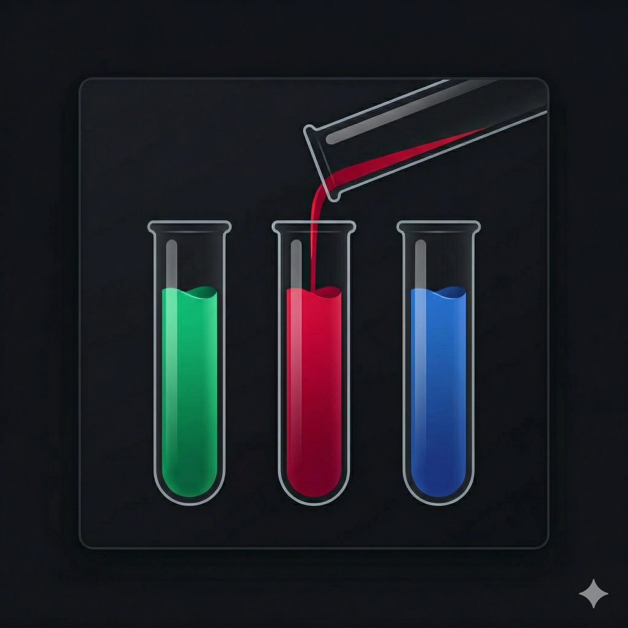Liquid Logic