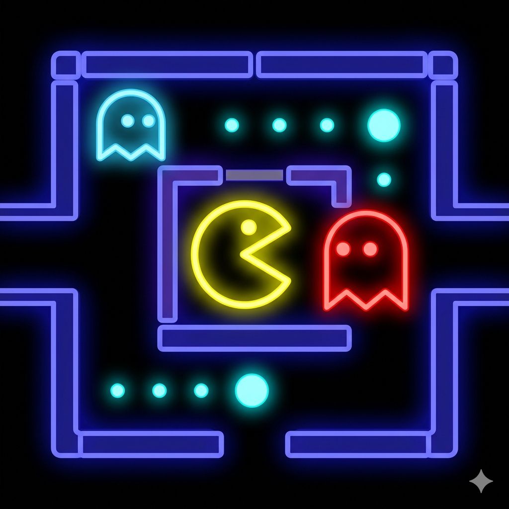 Pac-Man