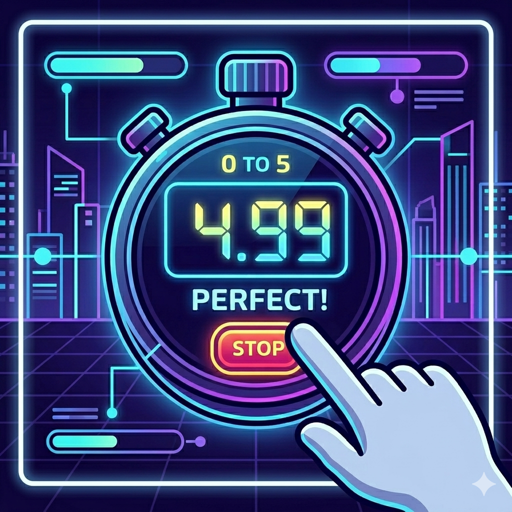 Perfect Stop