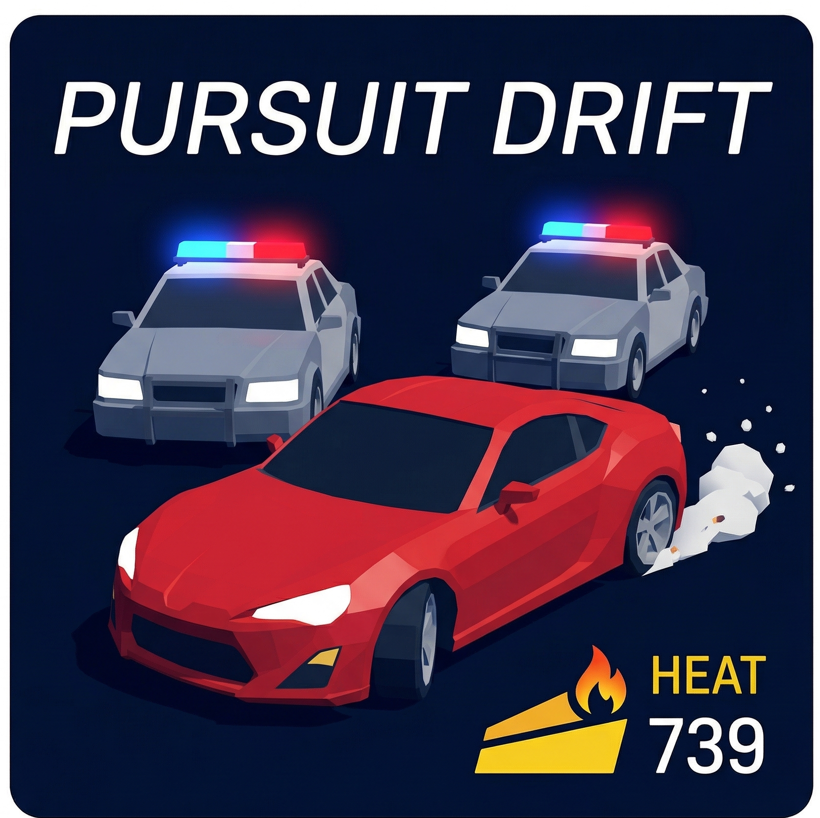 Pursuit Drift