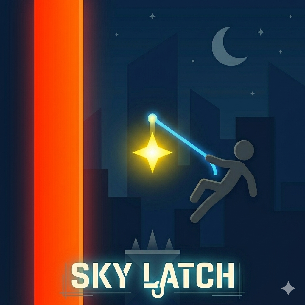 Sky Latch
