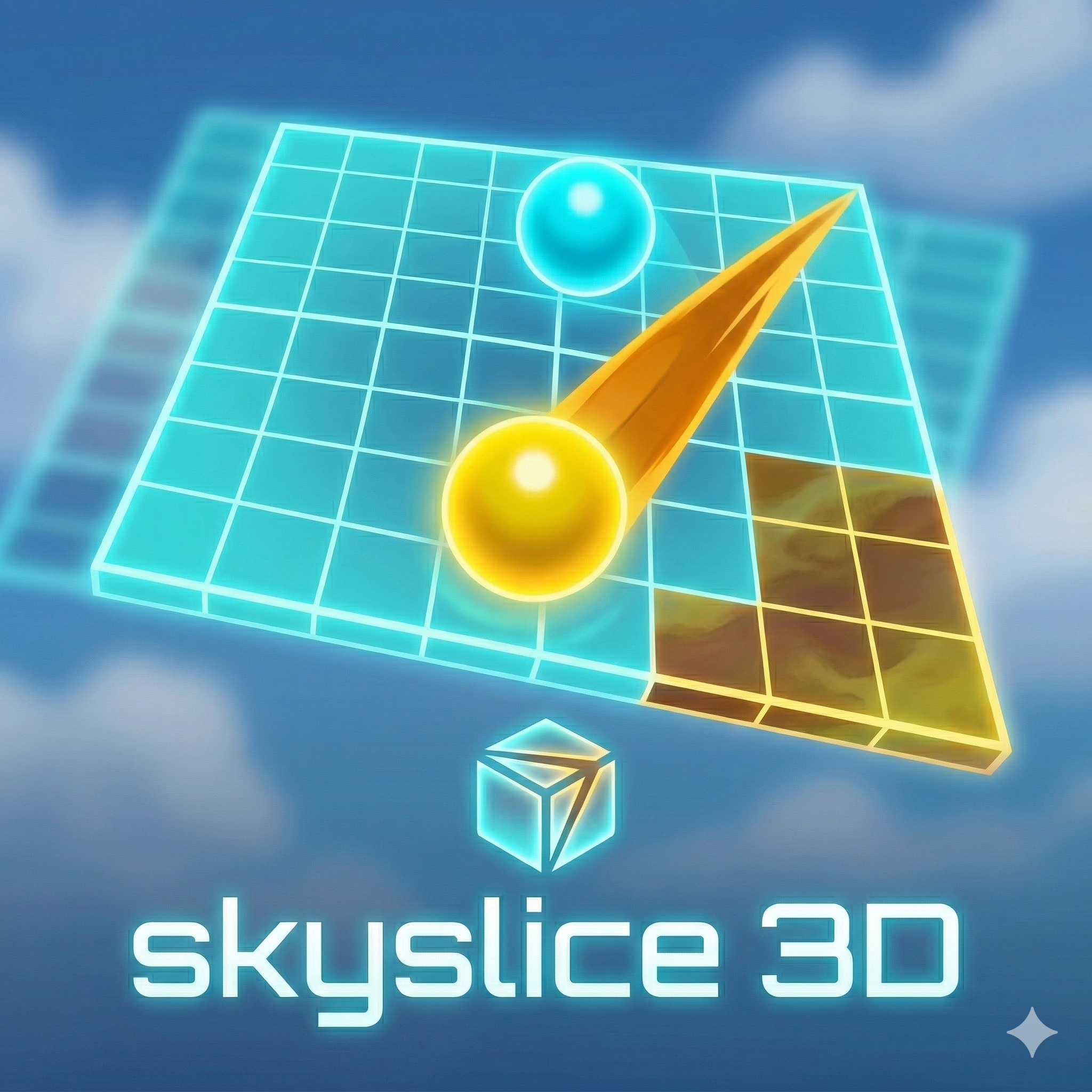 Skyslice 3D