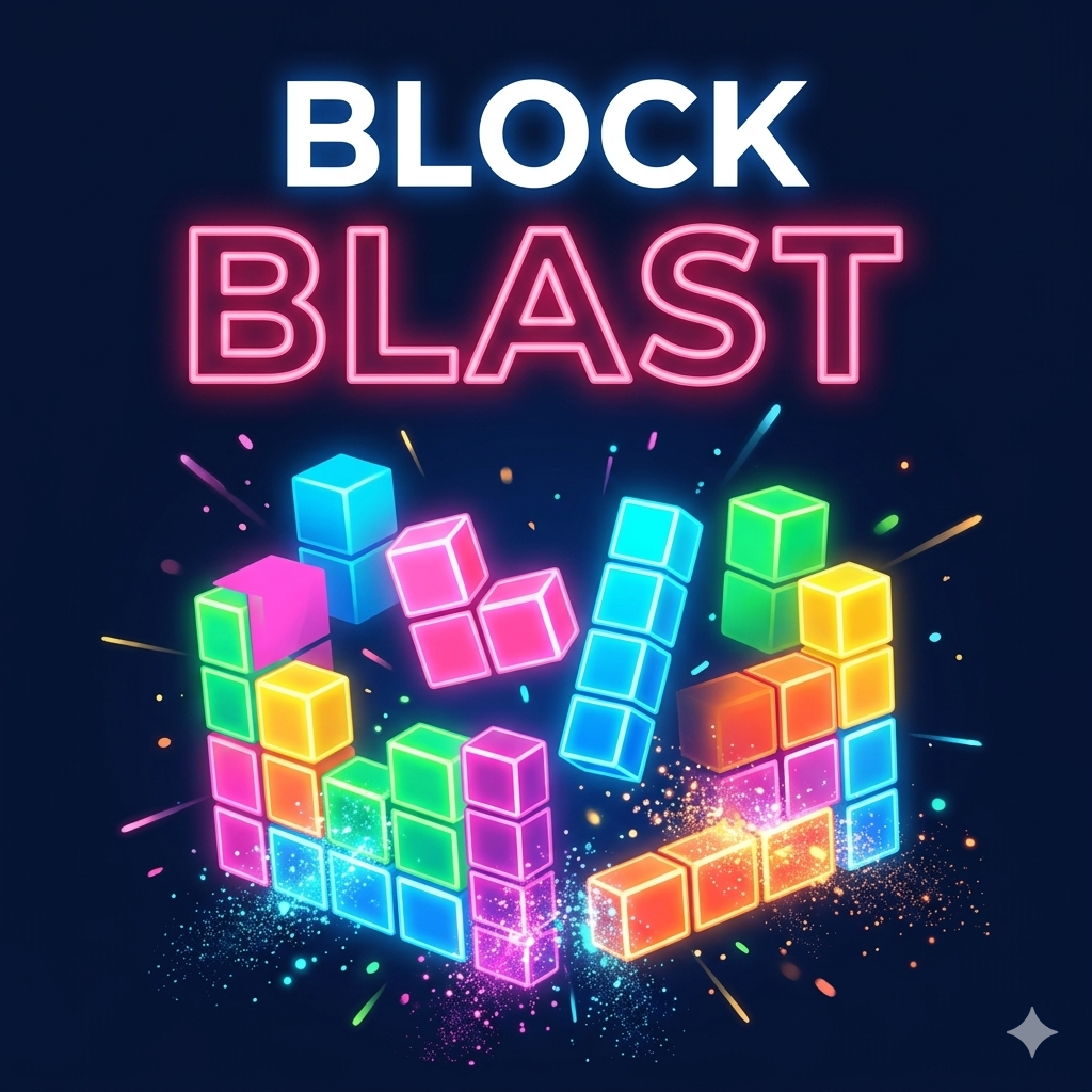 Block Blast
