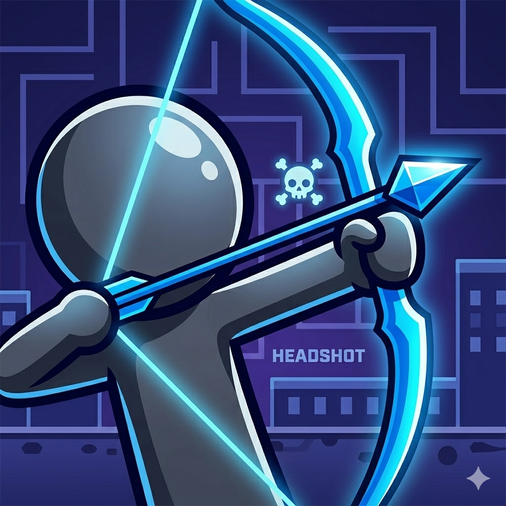 Endless Archer
