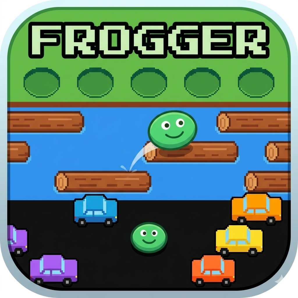 Frogger