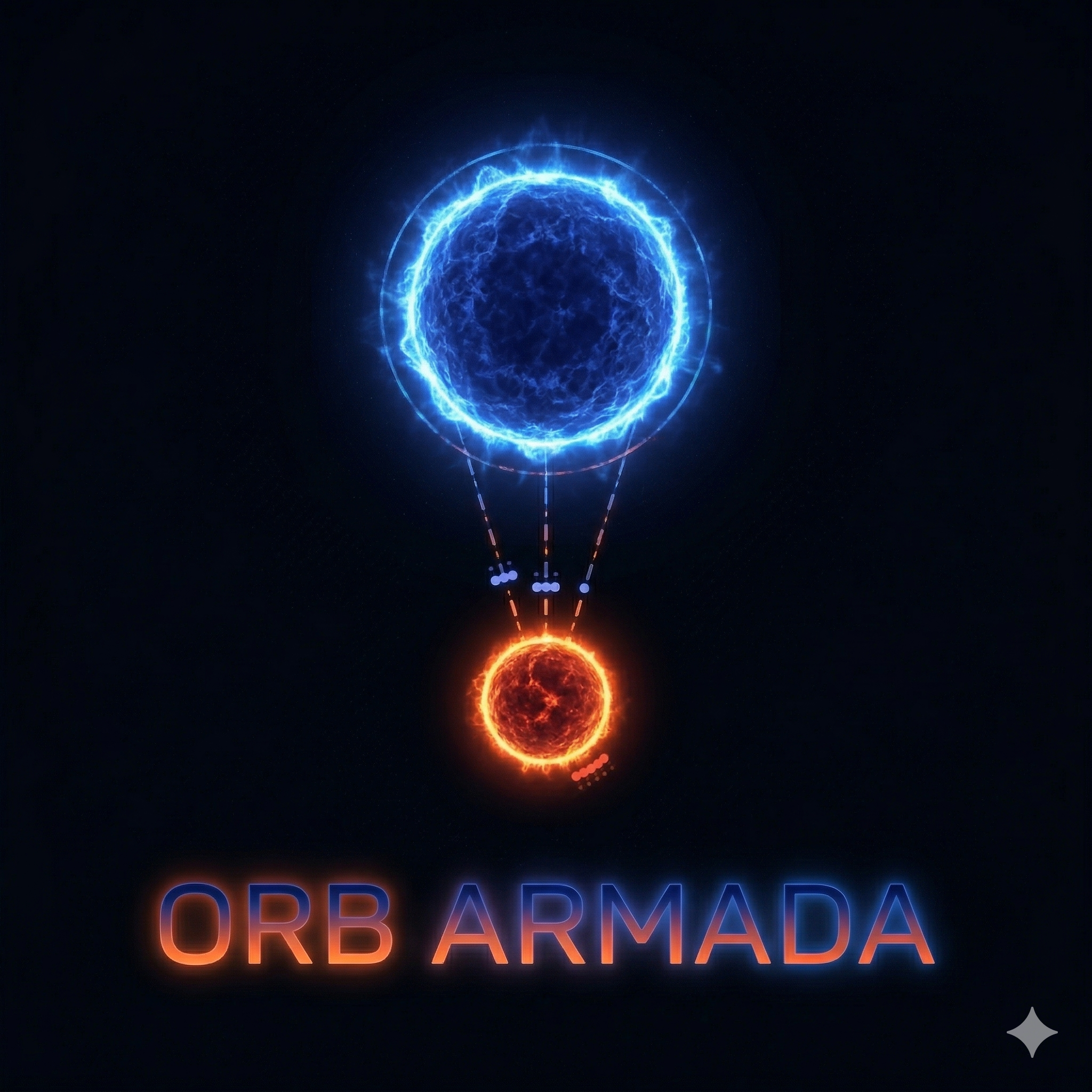 Orb Armada